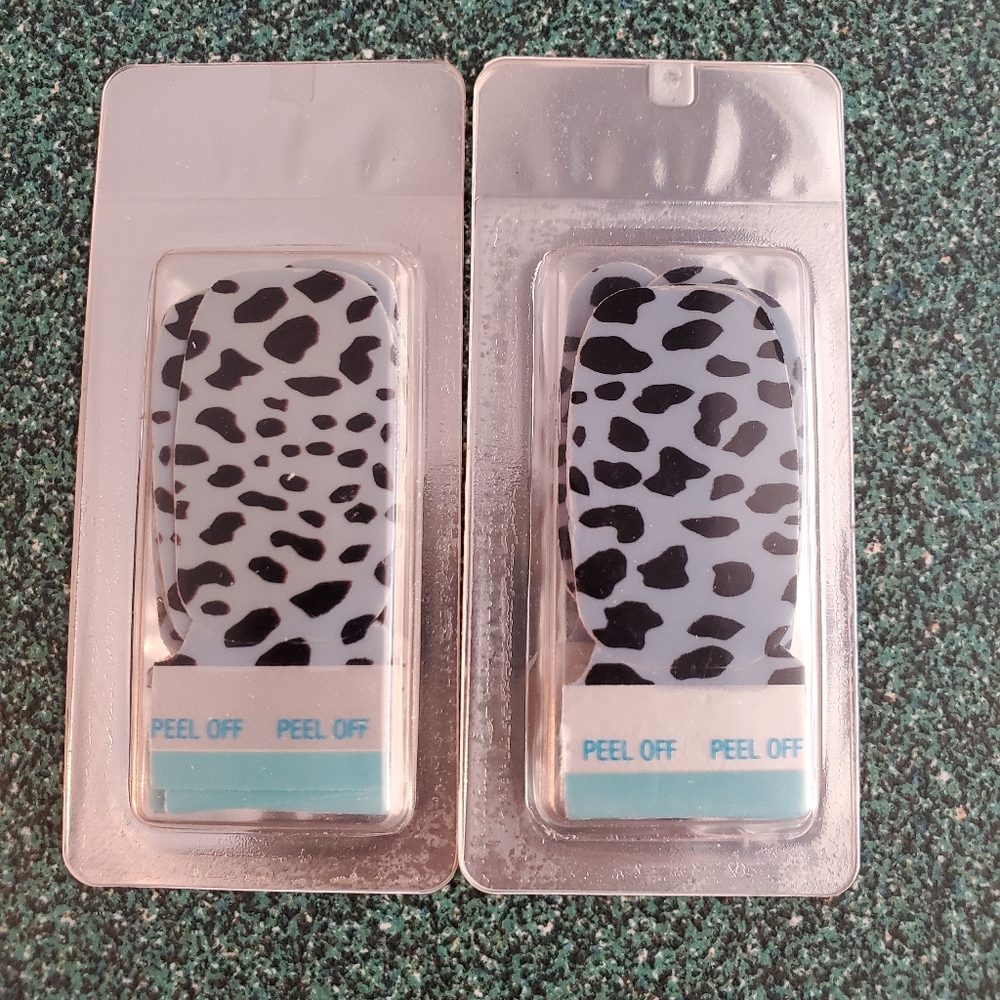 Sally Hansen Nail Polish Strips